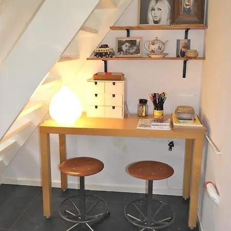 Hébergement de vacances Chez Bb *