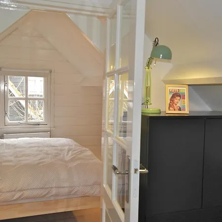 Hébergement de vacances Chez Bb *