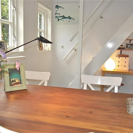 Chez Bb Hébergement de vacances Bergen